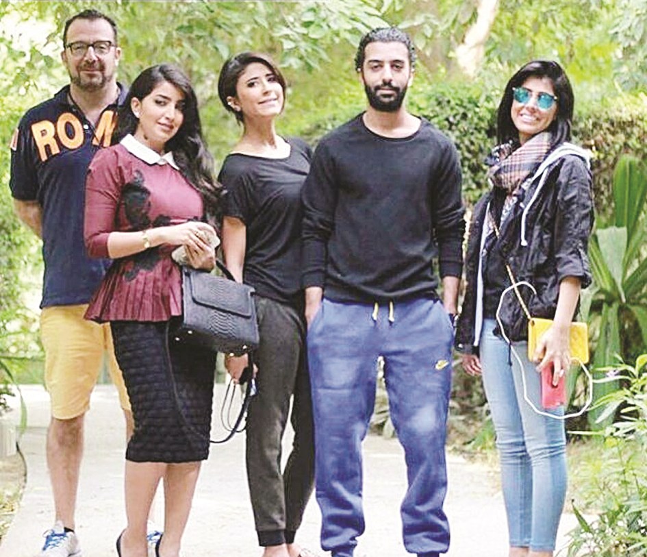 u0645u062du0645u062f u0635u0641u0631 u064au062au0648u0633u0637 u0641u0631u064au0642 u0639u0645u0644 u0627u0644u0645u0633u0644u0633u0644