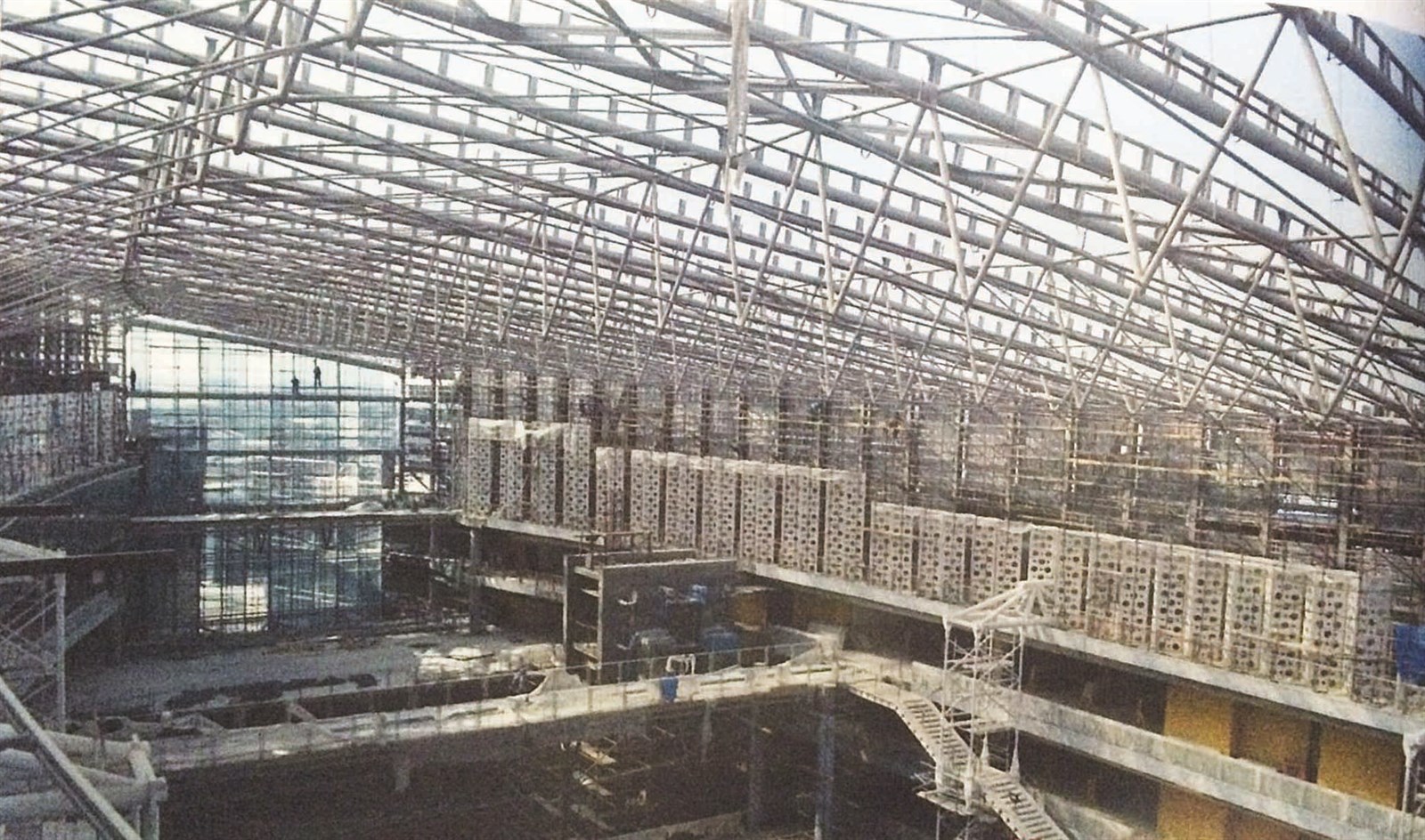 u0645u0628u0646u0649 u0648u0632u0627u0631u0629 u0627u0644u062au0631u0628u064au0629 u0627u0644u062cu062fu064au062f u0641u064a u0622u062eu0631 u0635u0648u0631u0629 u0644u0647 u0641u064a 19 u0646u0648u0641u0645u0628u0631 u0627u0644u0641u0627u0626u062a