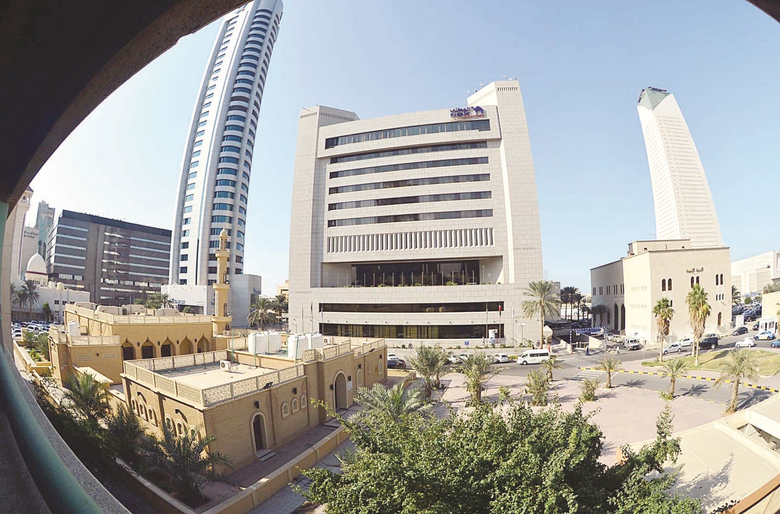 u0627u0644u062cu0647u0627u0632 u0627u0644u0645u0635u0631u0641u064a u0623u062bu0628u062a u0635u0644u0627u0628u062au0647 u0641u064a u0645u062eu062au0644u0641 u0627u0644u0645u062du0637u0627u062a (u062au0635u0648u064au0631 u0645u0648u0633u0649 u0639u064au0627u0634)