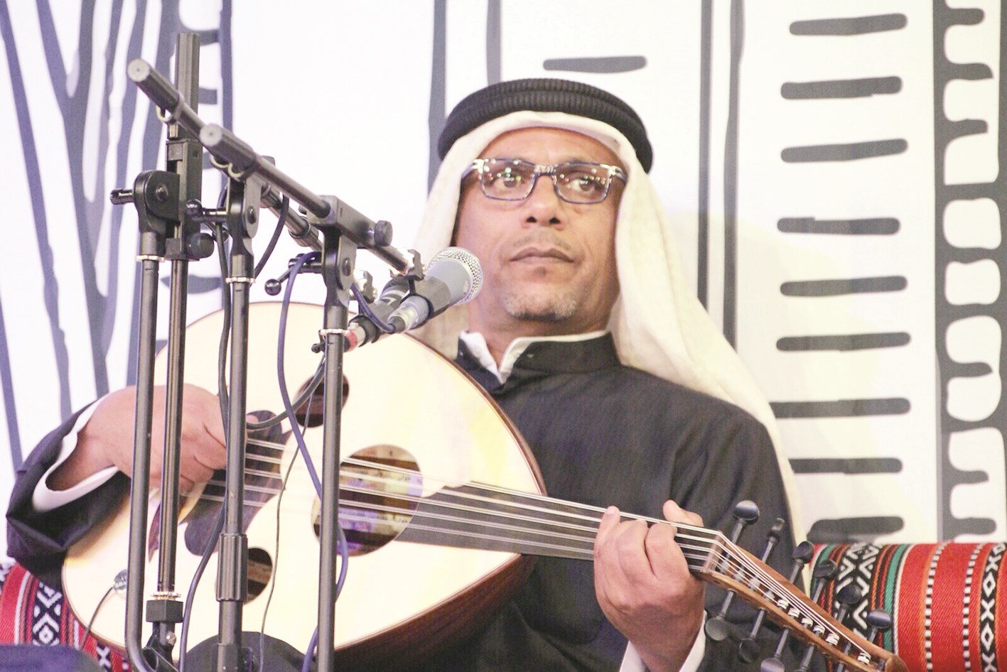 سلمان العماري