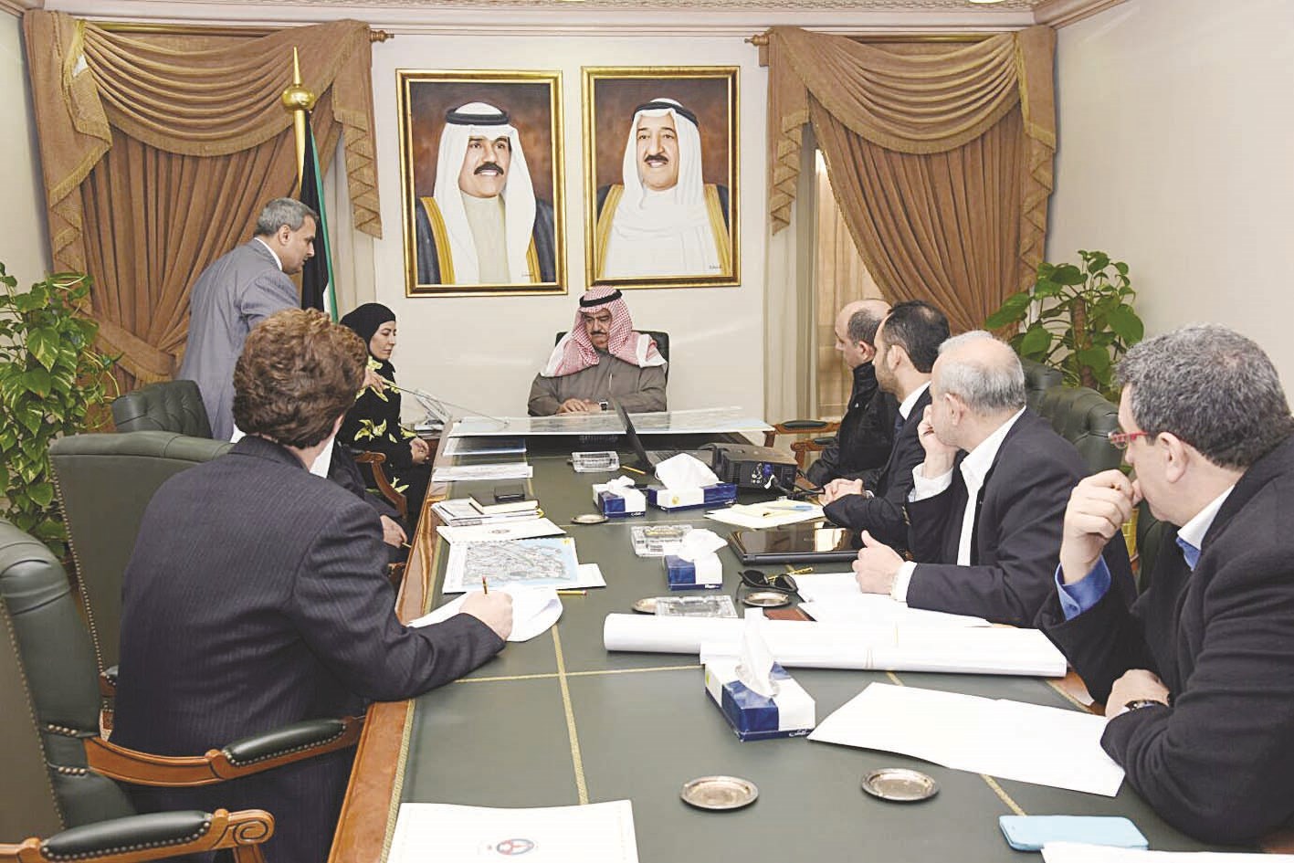 u0627u0644u0645u0647u0646u0627 u0645u062cu062au0645u0639u0627 u0645u0639 u0627u0644u0645u0639u0646u064au064au0646 u0628u0627u0644u0645u0634u0631u0648u0639