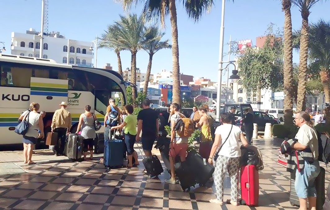 u0633u064au0627u062d u064au063au0627u062fu0631u0648u0646 u0641u0646u062fu0642 "u0628u064au0644u0627 u0641u064au0633u062au0627" u0641u064a u0627u0644u063au0631u062fu0642u0629 u0627u062bu0631 u0647u062cu0648u0645 u0645u0633u0644u062d