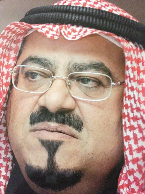 صالح اليوسف