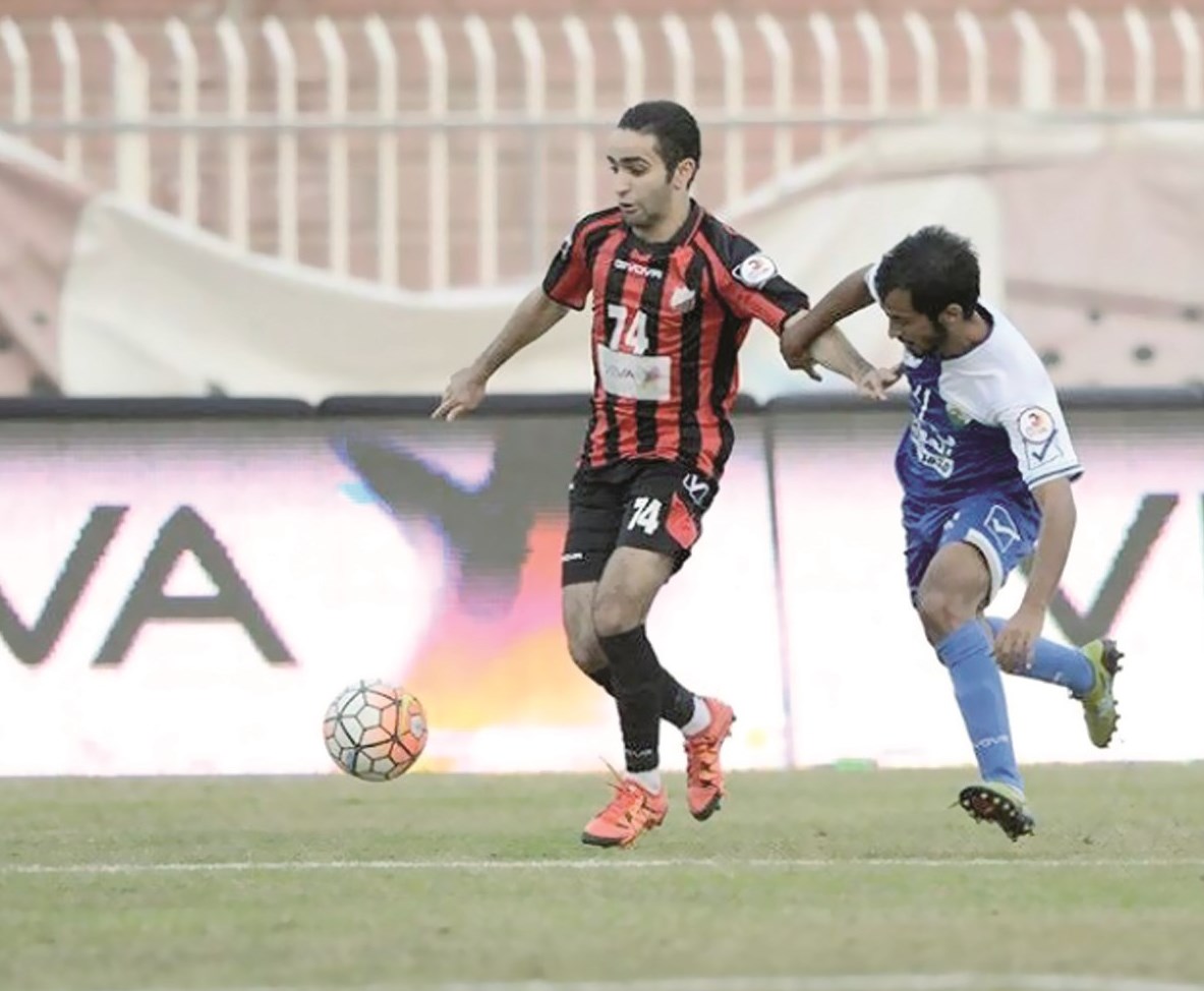 u062cu0627u0646u0628 u0645u0646 u0627u0644u0644u0642u0627u0621 u0628u064au0646 u062eu064au0637u0627u0646 u0648u0627u0644u062cu0647u0631u0627u0621