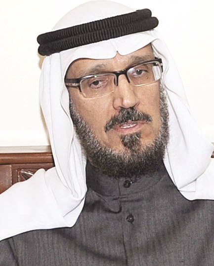 جاسم الضاحي