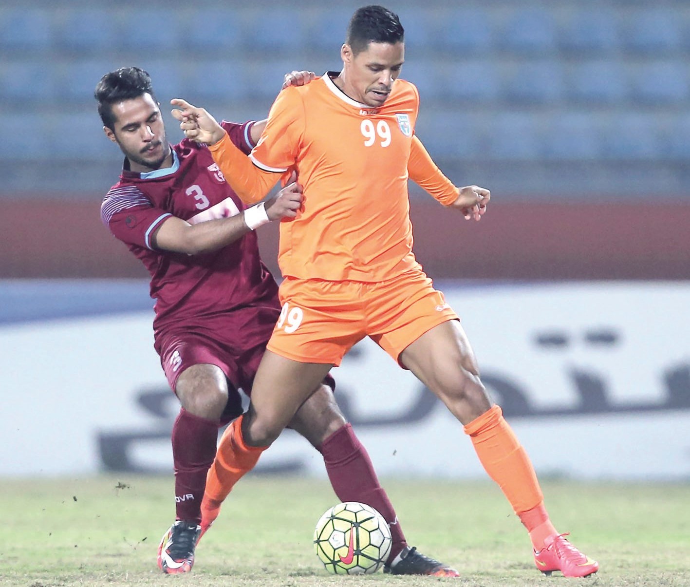 u0645u062du062au0631u0641 u0643u0627u0638u0645u0629 u0628u0627u062au0631u064au0643 u0641u0627u0628u064au0627u0646u0648 u0633u062cu0644 u00abu0647u0627u062au0631u064au0643u00bb u0641u064a u0627u0644u0645u0628u0627u0631u0627u0629    (u0627u0644u0623u0632u0631u0642 u062fu0648u062a u0643u0648u0645)