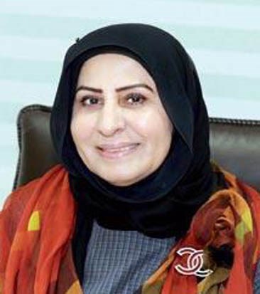 u0641u0627u0637u0645u0629 u0627u0644u0643u0646u062fu0631u064a