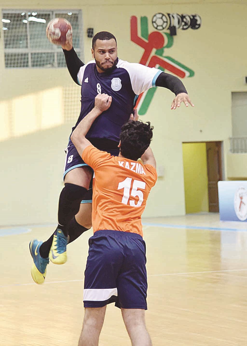 u0639u0628u062fu0627u0644u0648u0647u0627u0628 u0623u0646u0648u0631 u0644u0627u0639u0628 u0627u0644u064au0631u0645u0648u0643 u0645u0635u0648u0628u0627u064b u0631u063au0645 u0645u0636u0627u064au0642u0629 u0623u062du0645u062f u0639u0628u062fu0627u0644u0647u0627u062fu064a u0644u0627u0639u0628 u0643u0627u0638u0645u0629 (u062au0635u0648u064au0631 u0633u0639u062f u0647u0646u062fu0648u0627u064a)