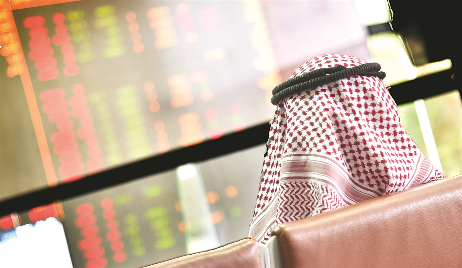 u0627u0644u062au0631u0643u064au0632 u0639u0644u0649 u0627u0644u0623u0633u0647u0645 u0627u0644u0645u0636u0627u0631u0628u064au0629 (u062au0635u0648u064au0631 u0633u0639u062f u0647u0646u062fu0627u0648u064a)