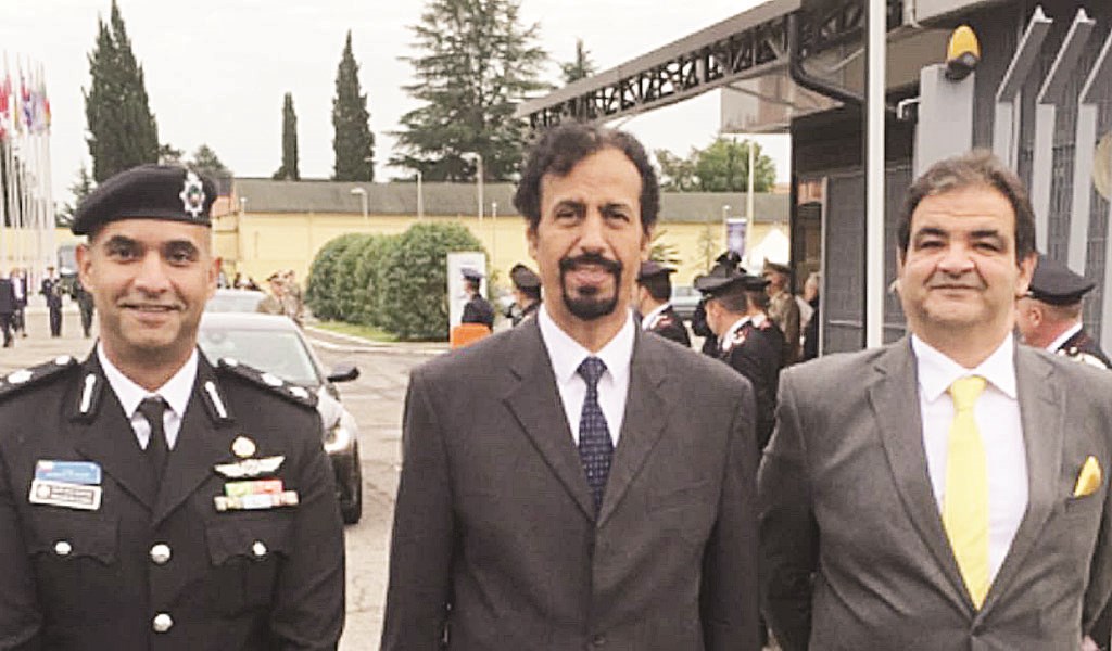 u0627u0644u0633u0641u064au0631 u0627u0644u062eu0627u0644u062f u0645u0639 u0639u0628u062fu0627u0644u0631u0636u0627 u0648u0623u062du062f u0645u0646u062au0633u0628u064a u0627u0644u0643u0644u064au0629