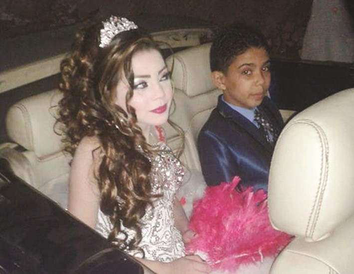 u064au0648u0633u0641 u0648u063au0631u0627u0645... u0642u0635u0629 u062du0628 u0635u063au064au0631u0629