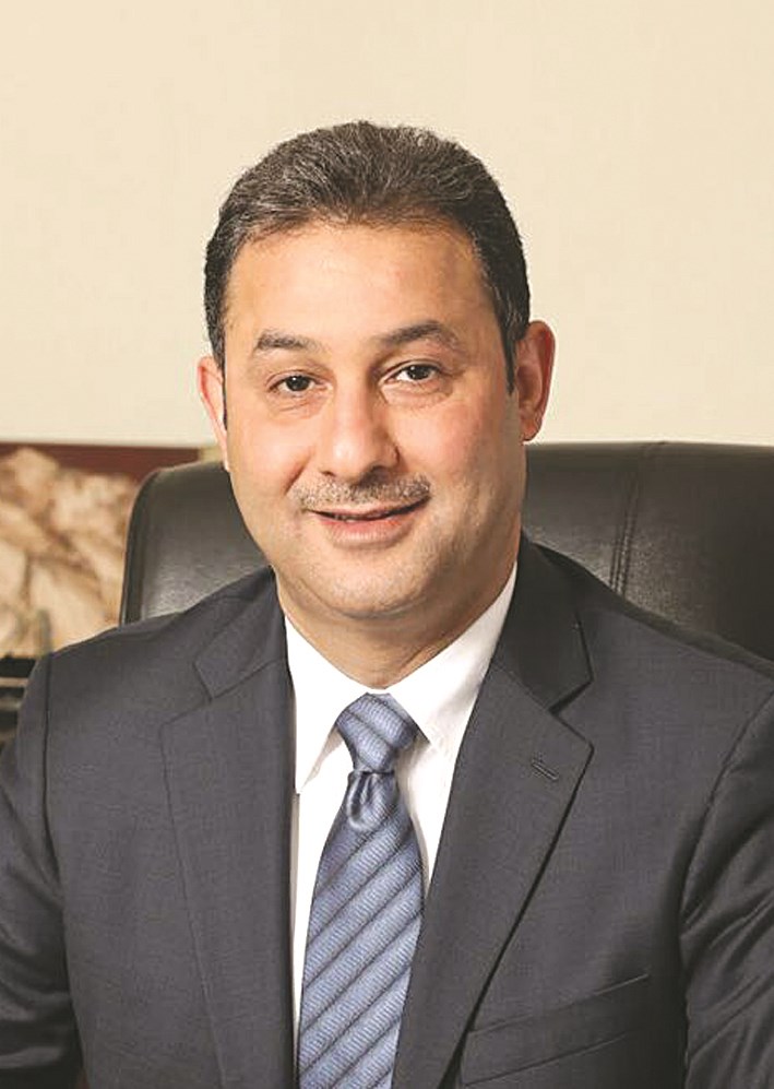 أحمد العيدان