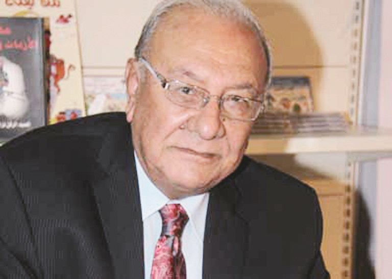 نزار عبدالقادر