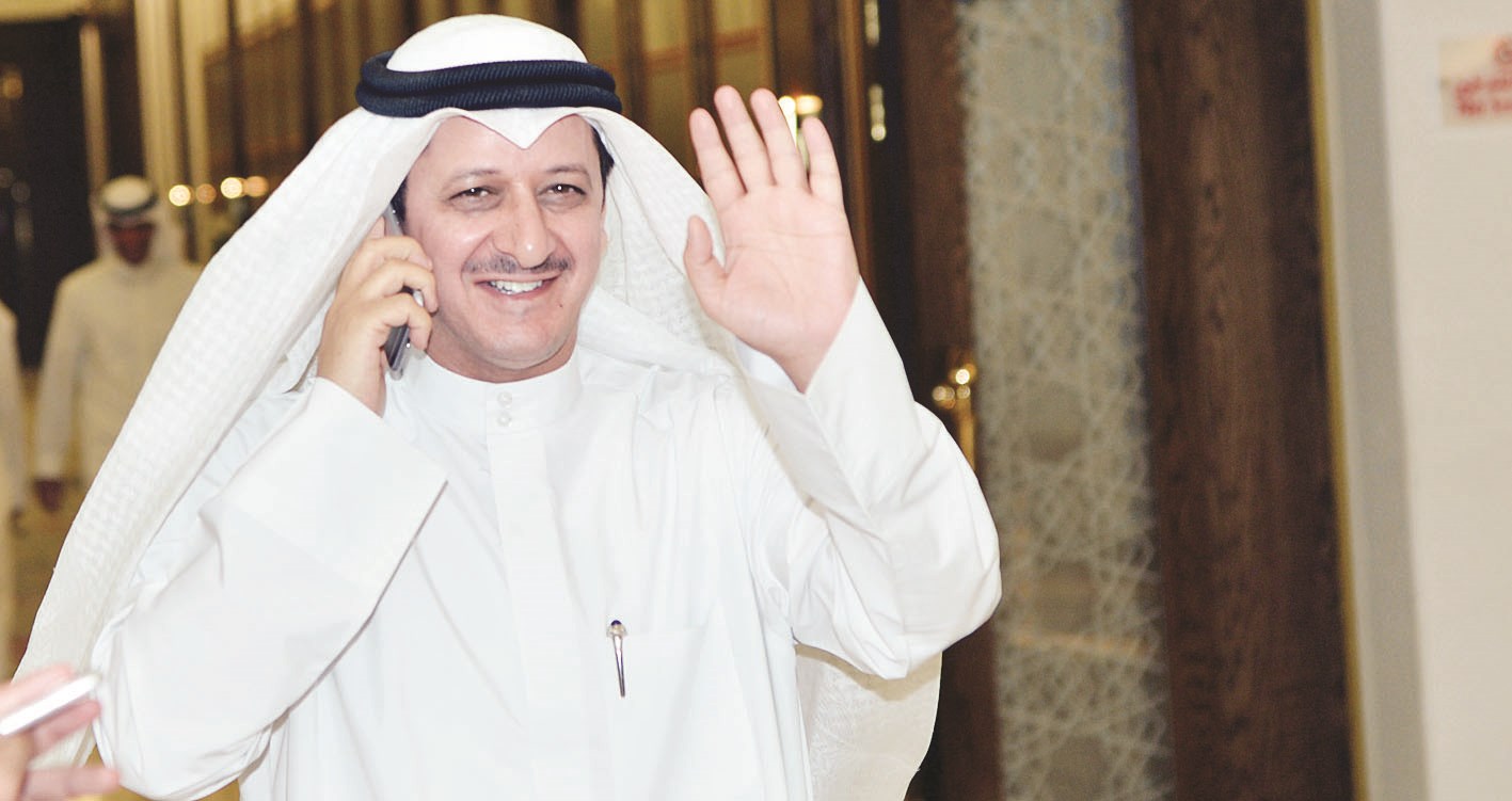 فارس العتيبي