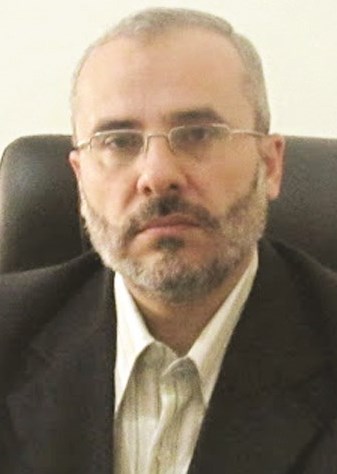 عبدالقادر علاف