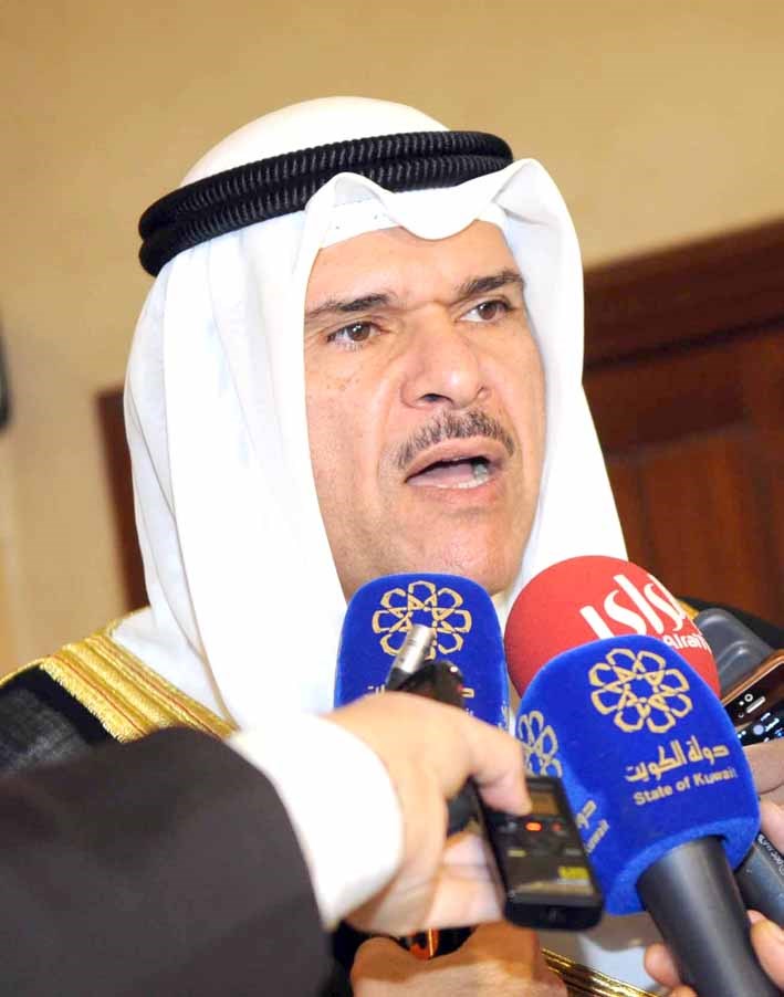 سلمان الحمود