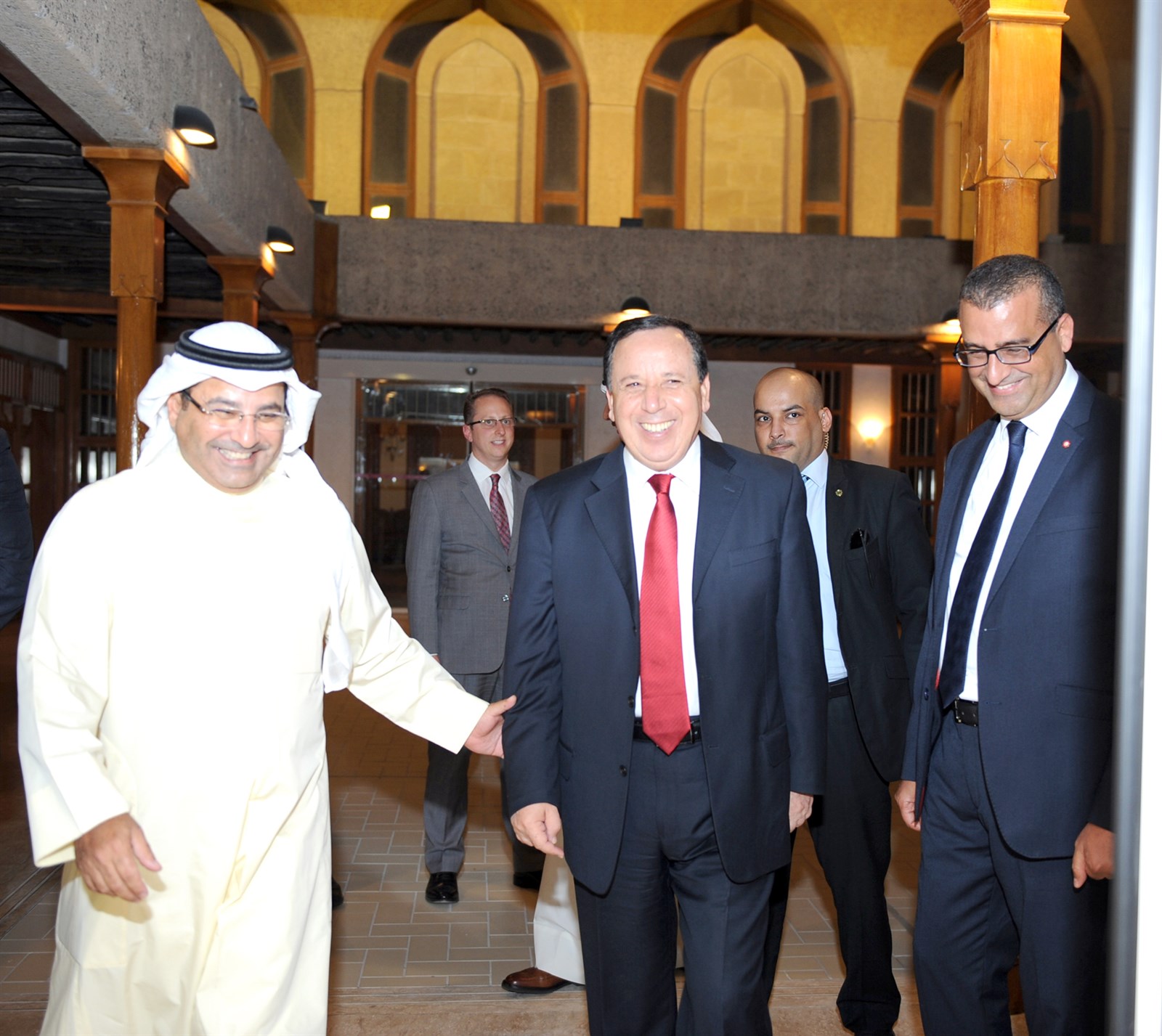 الشايع مستقبلاً الجهيناوي