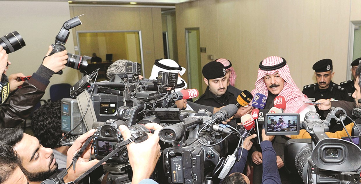 u0647u0644 u0633u062au0641u062au0642u062f u0625u062fu0627u0631u0629 u0627u0644u0627u0646u062au062eu0627u0628u0627u062a u0627u0632u062fu062du0627u0645 u0648u0633u0627u0626u0644 u0627u0644u0625u0639u0644u0627u0645...b(u0635u0648u0631u0629 u0623u0631u0634u064au0641u064au0629 u0644u0644u0648u0632u064au0631 u0627u0644u062eu0627u0644u062f u062eu0644u0627u0644 u062au0641u0642u062fu0647 u0625u062fu0627u0631u0629 u0627u0644u0627u0646u062au062eu0627u0628u0627u062a u0641u064a u064au0646u0627u064au0631 u0627u0644u0645u0627u0636u064a)