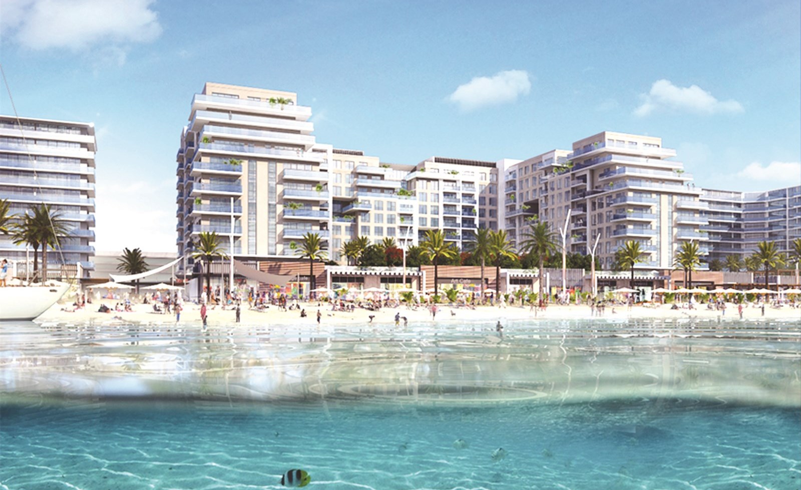 u0645u0634u0631u0648u0639 u0636u062eu0645 u0641u064a u0627u0644u0628u062du0631u064au0646