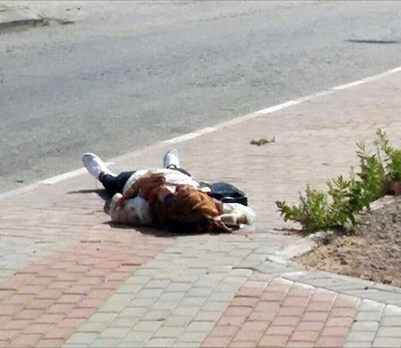 u0635u0648u0631u0629 u0628u062bu0647u0627 u0646u0627u0634u0637u0648u0646 u0644u0644u0642u062au064au0644u0629 u0627u0644u0641u0644u0633u0637u064au0646u064au0629 u0641u064a u0646u0627u0628u0644u0633