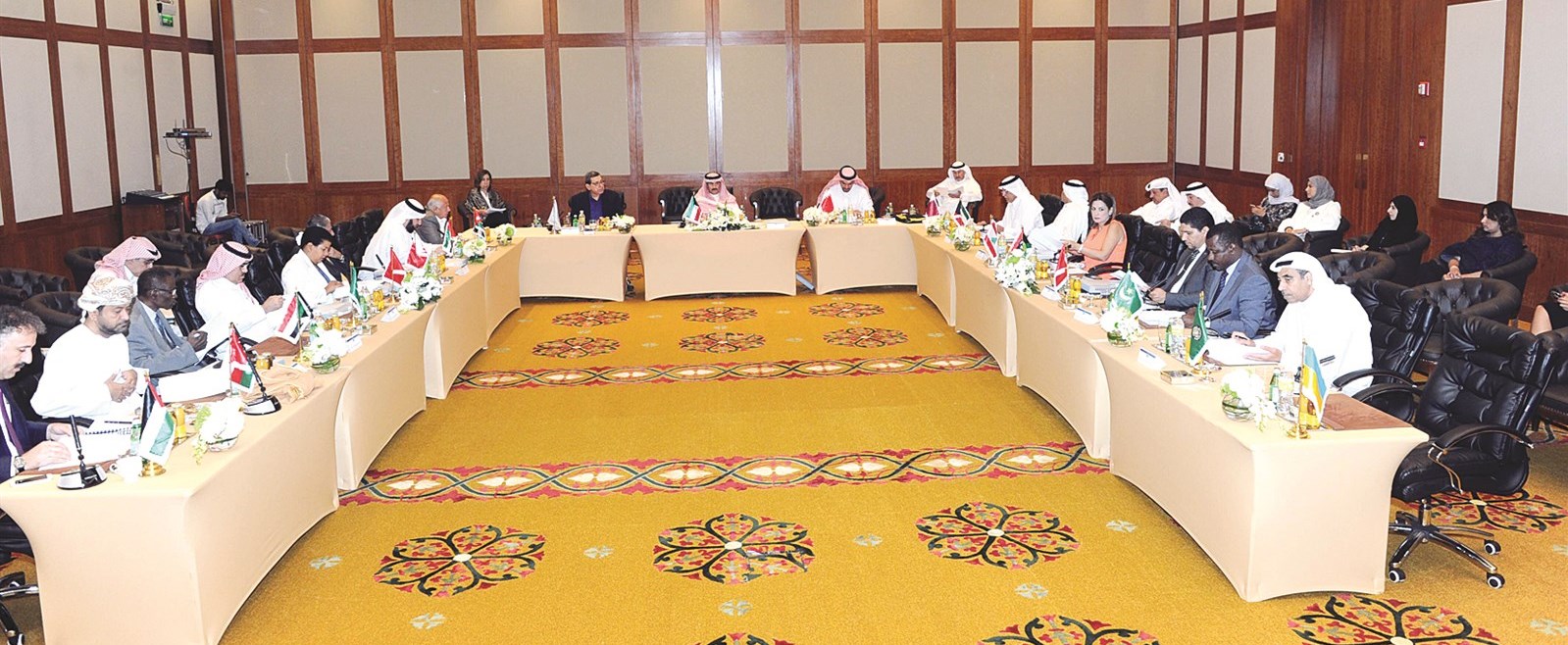 u062cu0627u0646u0628 u0645u0646 u0623u0639u0645u0627u0644 u0627u0644u0645u0624u062au0645u0631