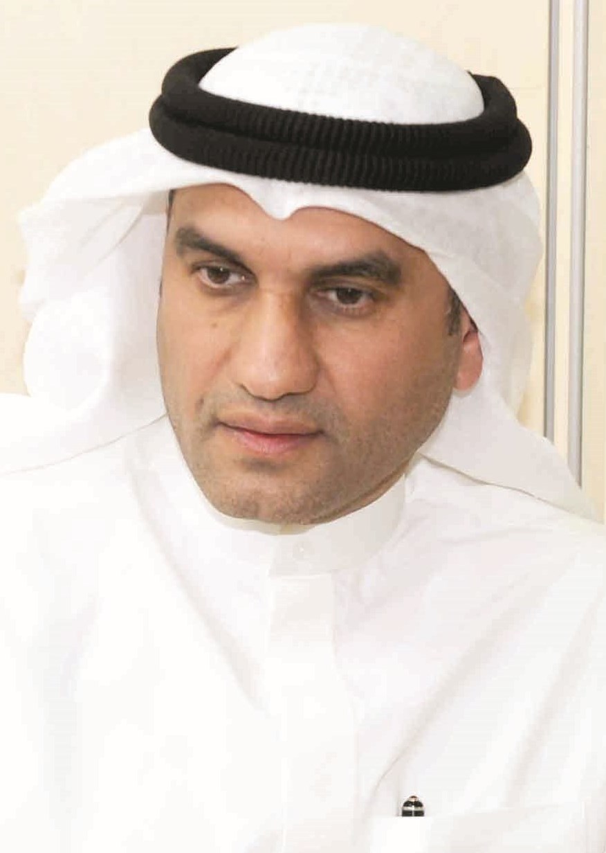 عبدالله الكندري