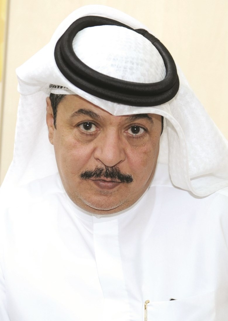 فلاح المعصب