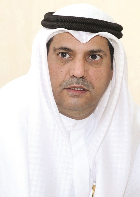 فرز الديحاني