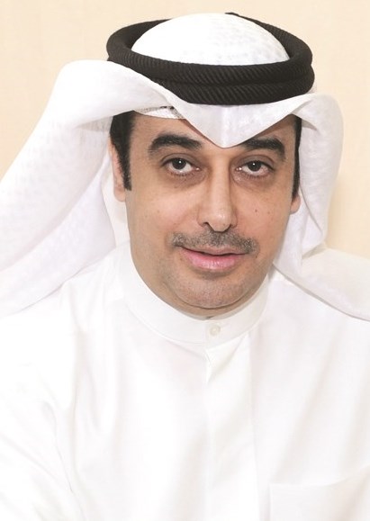 بدر الخرينج