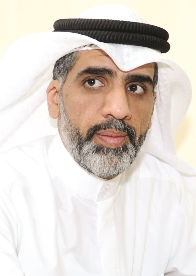 عبدالله المطيري