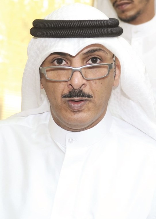 احمد العازمي