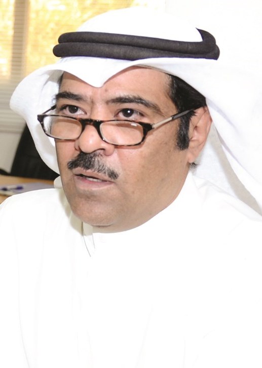 مفرح المطيري