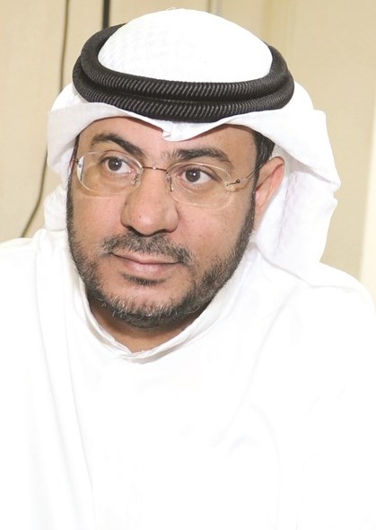 غالب المطيري