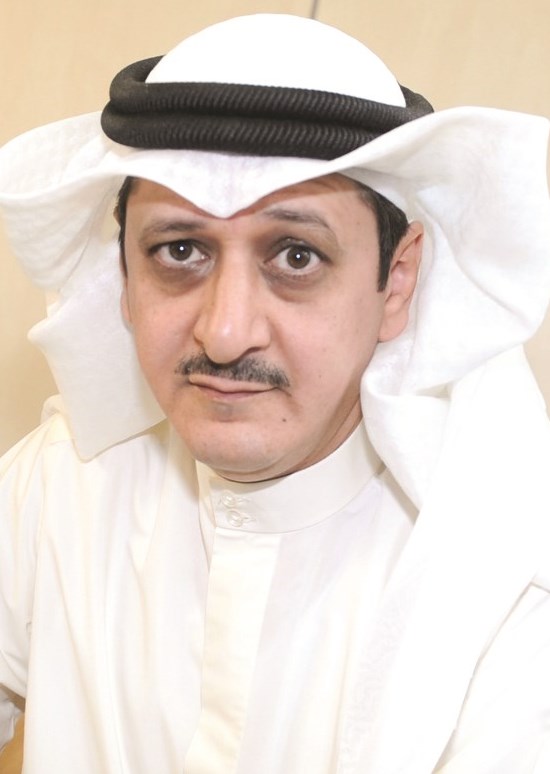 فارس العتيبي