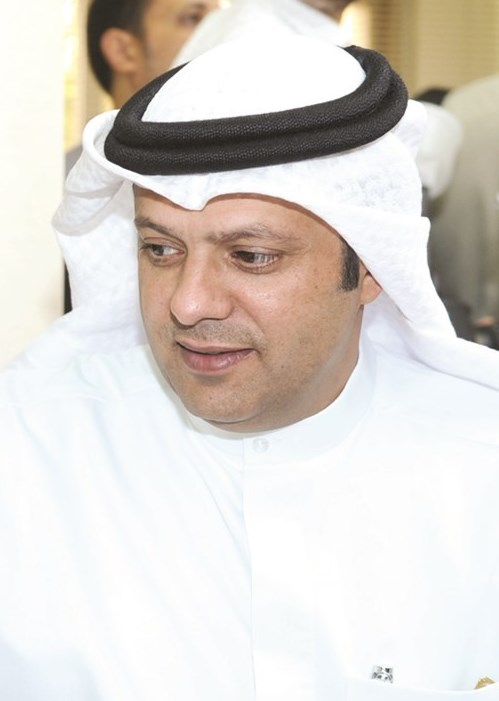 فيصل الكندري