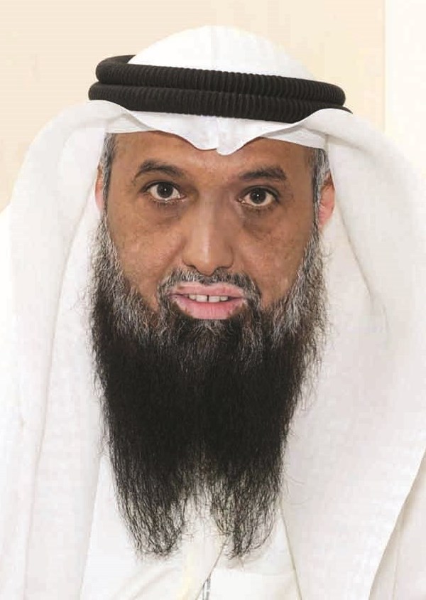 خليل الشمري