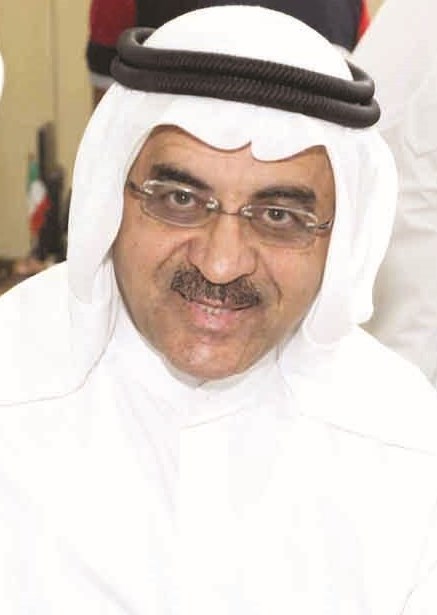 أحمد المليفي