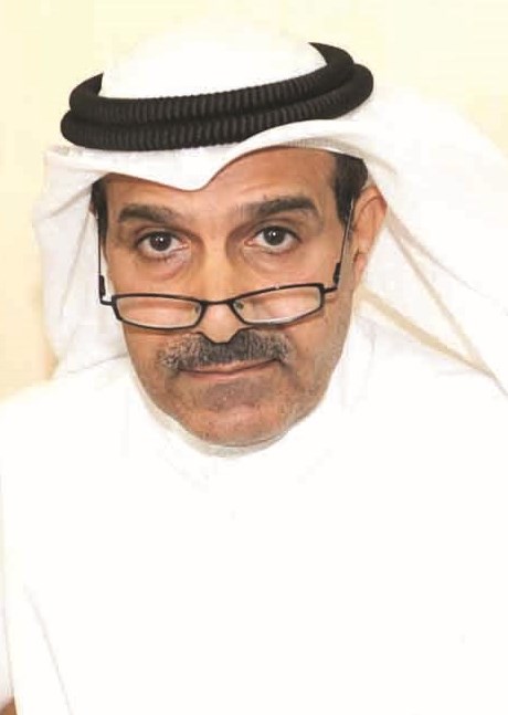 مرزوق الخليفة