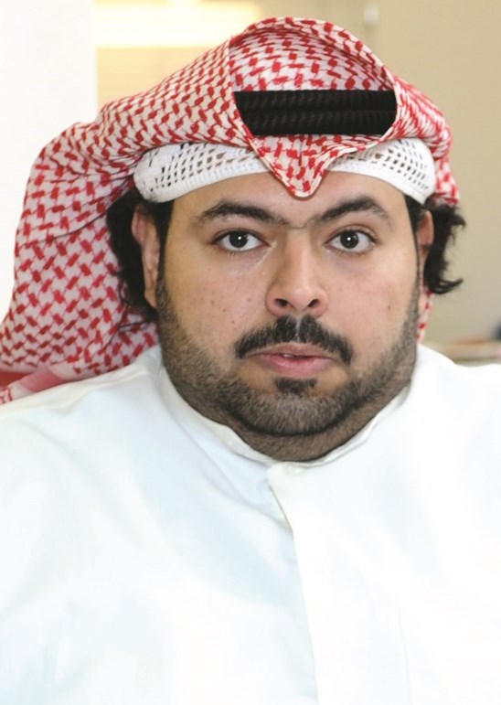 سالم الشويكر