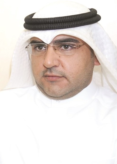 عبدالكريم الكندري