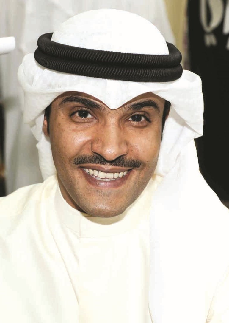 سند العتيبي