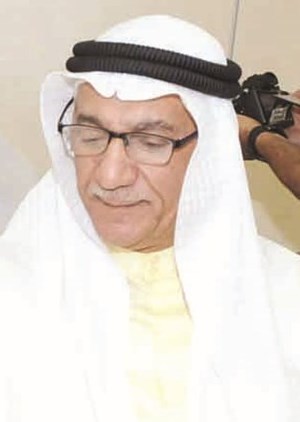 عدنان المطوع