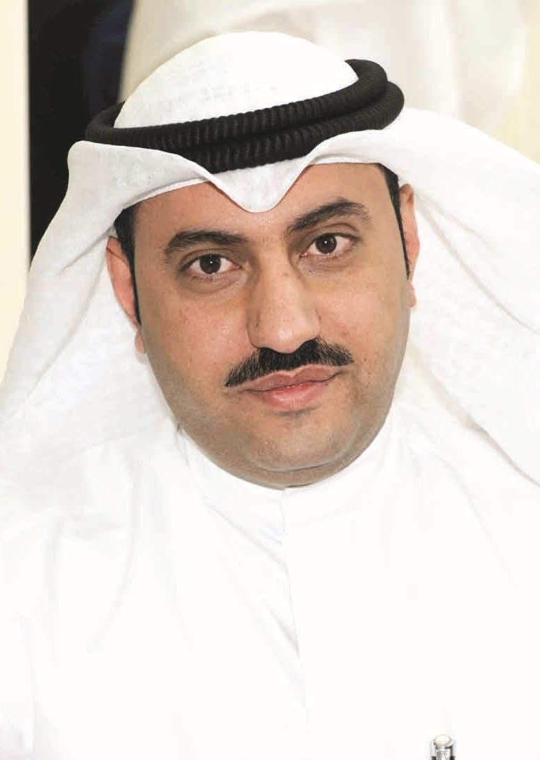 محمد الهاجري