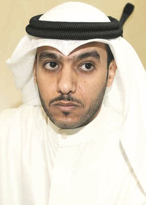 مشاري الدوسري