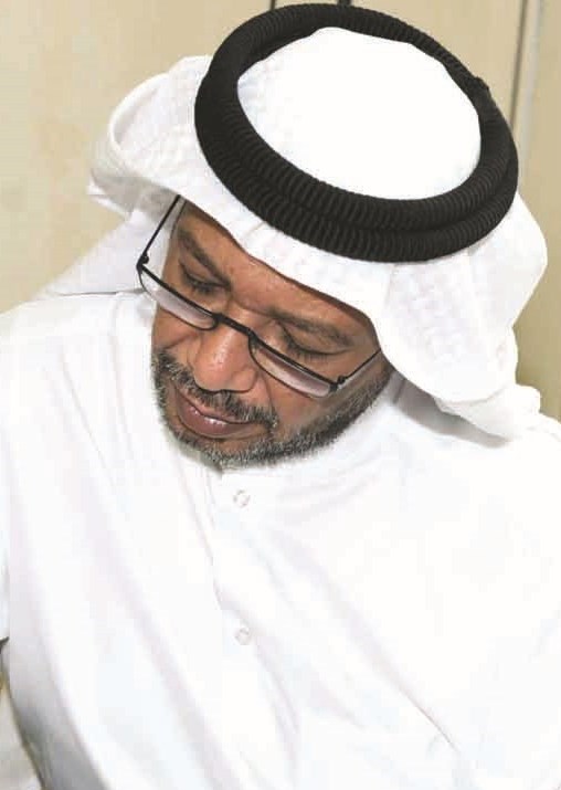 فيصل الدويسان