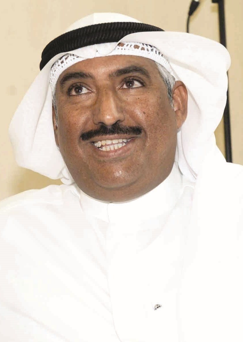 نايف الحربي