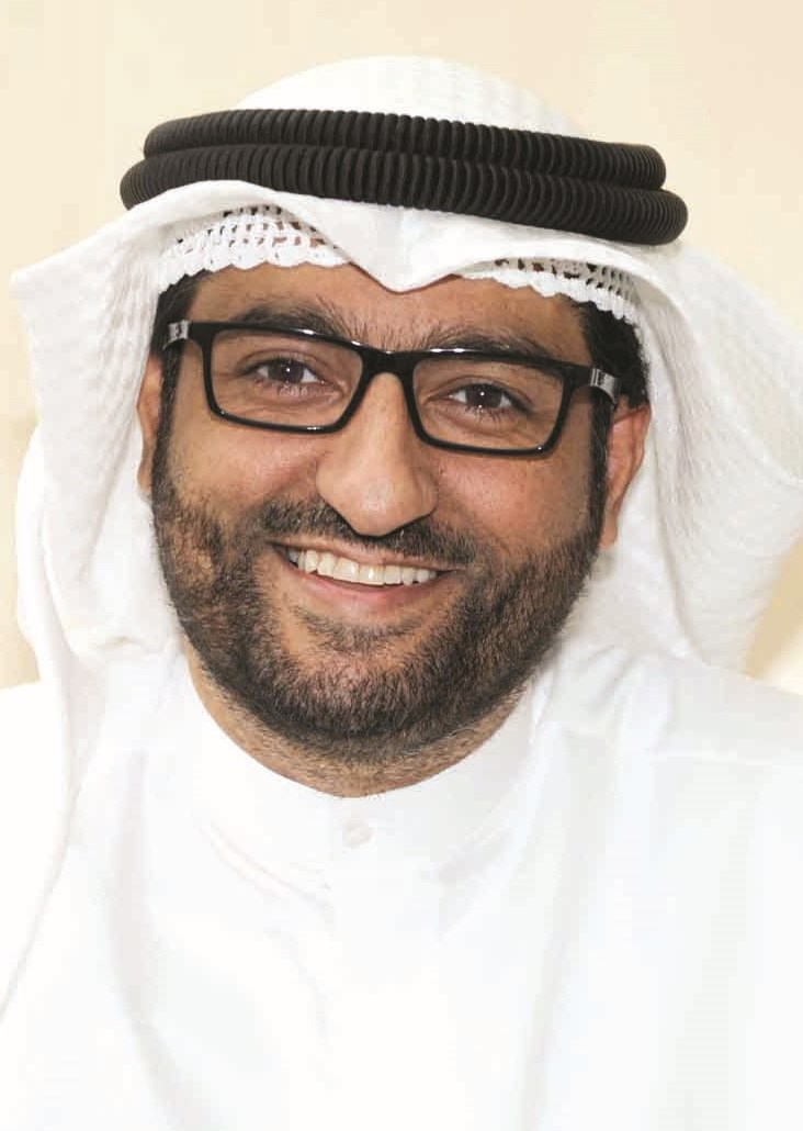 خالد الخميس