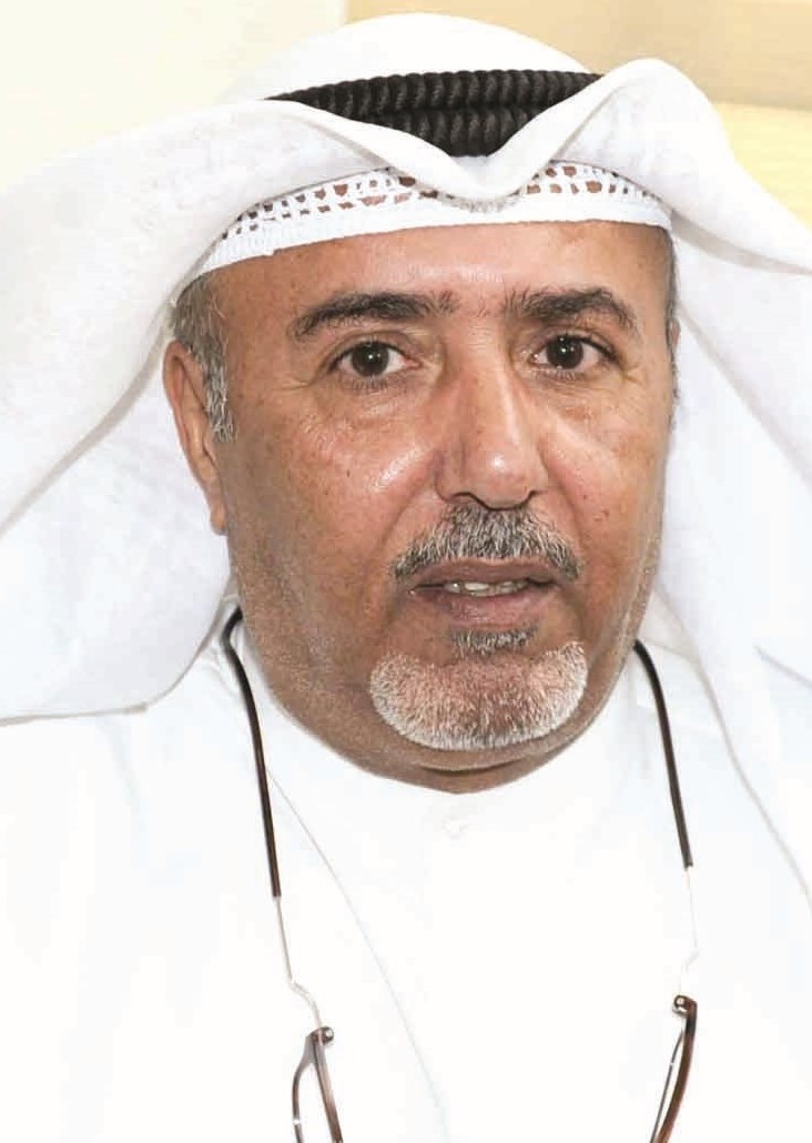 سلمان العطار