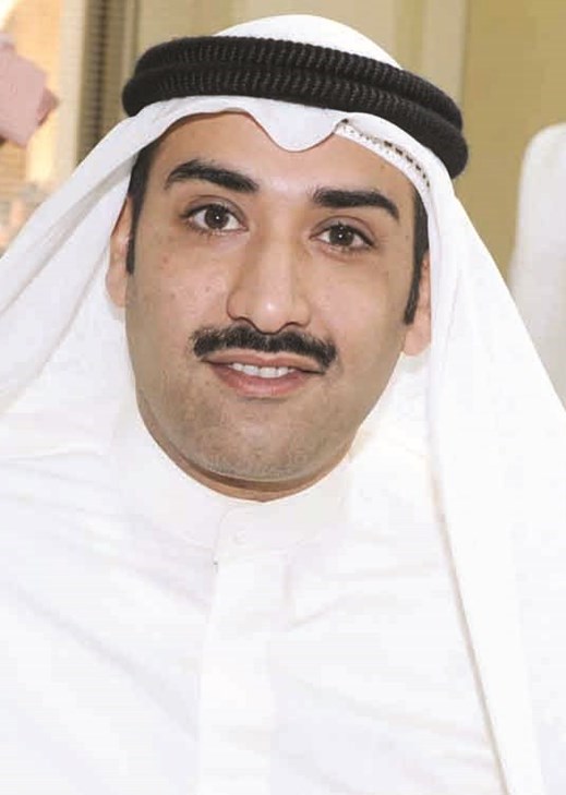 عبدالمحسن السعيد