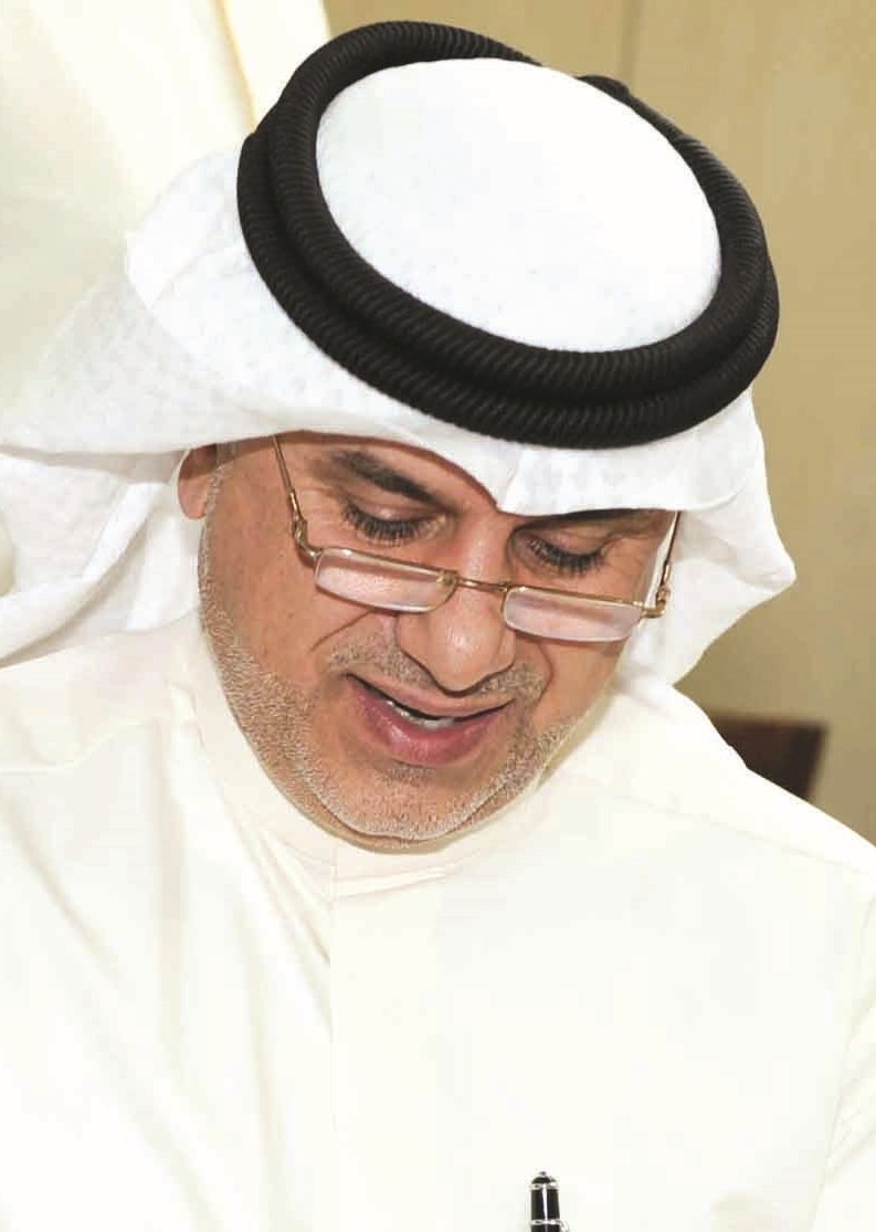 عبدالله التميمي